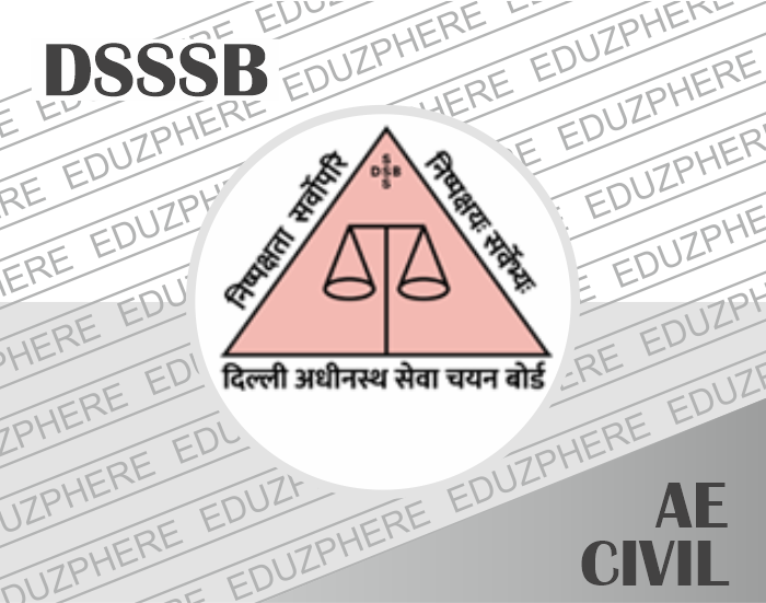 DSSSB AE CIVIL